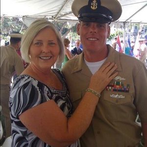 Meet your Posher, Becky